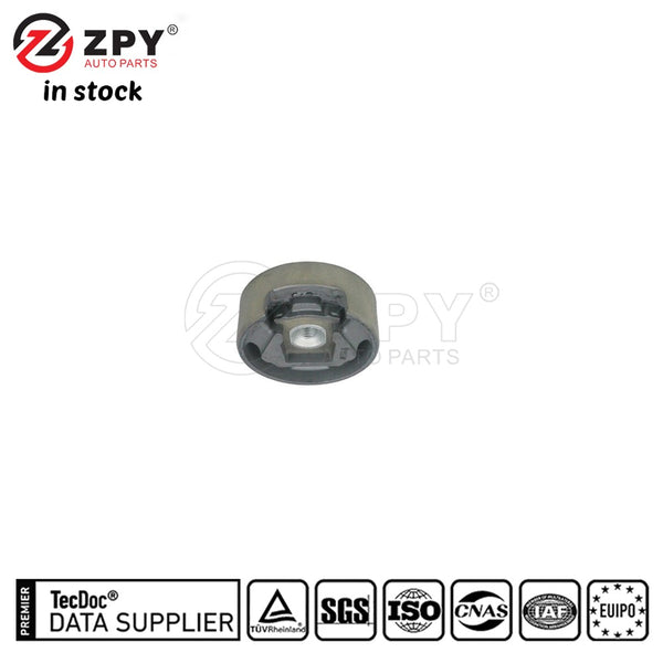 ZPY New Hight Quality Top Craft Bonded Rubber Bush For Volkswagen 3QF199868D