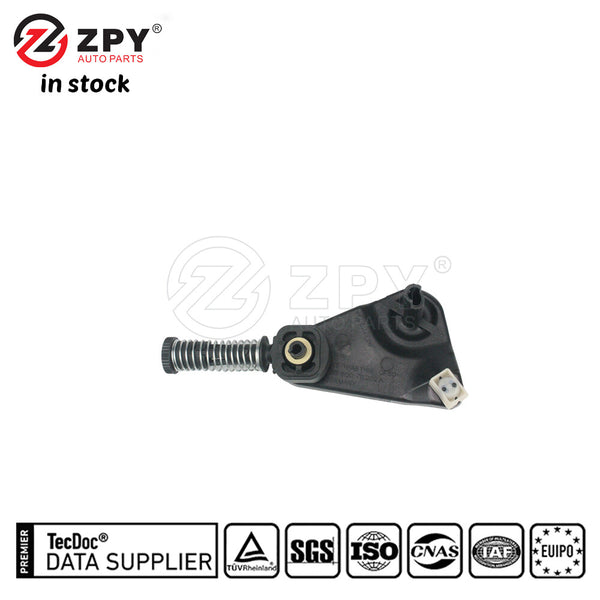 ZPY New Selector Mechanism Relay Lever For VOLKSWAGEN CADDY 5K0711203