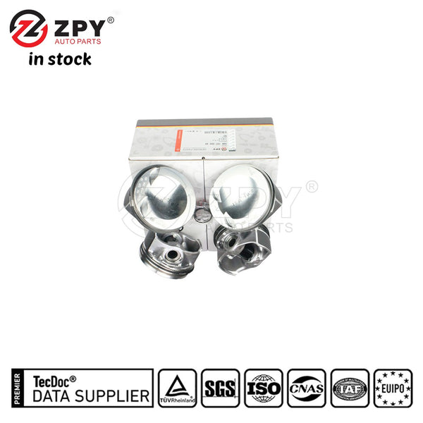 ZPY Hight Quality New Engine Systems Piston For VW GTI 2.0L 18-20 06K107065AG