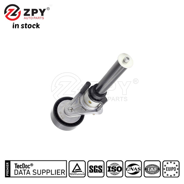 ZPY Drive Belt Tensioner For VW Passta Beetle Audi A3 Q3 1.8 2.0T 06J903133A