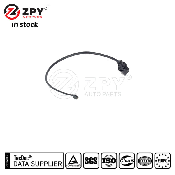 ZPY New Hight Quality Front Brake Pad Wear Sensor For Audi Q7 4M0615121R
