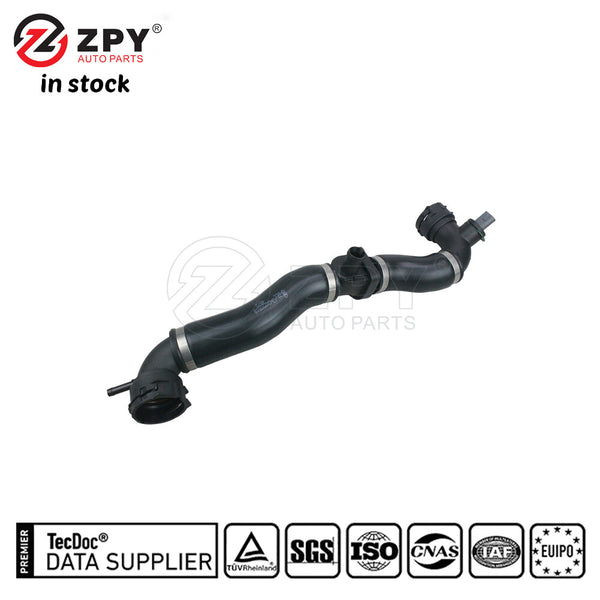 ZPY Nova Altkvalita Fridigaĵa Enira Hoso Por Bentley Continental GT 3W0122051B 