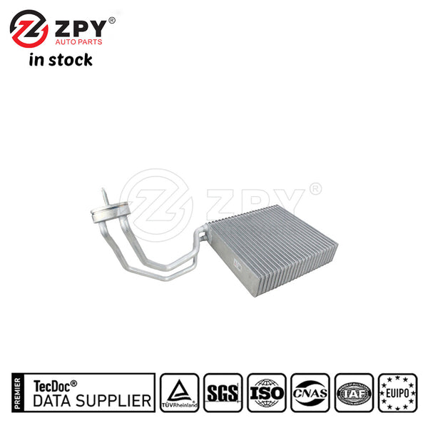 ZPY New Hight Quality Air Con Conditioning Evaporator For Audi A4 8E2820103A