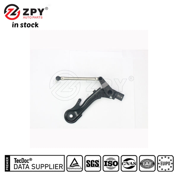 ZPY New Quality Headlight Height Level Sensor For AUDI A6 C8 4K0941309B