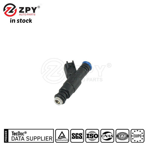ZPY New Hight Quality Warranty Fuel Injector For 1999-2004 Jeep 0280155784