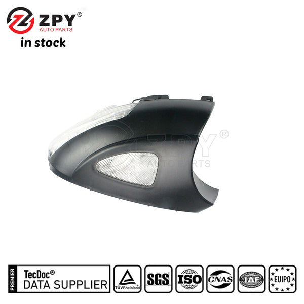 ZPY Hight Quality Right Mirror Indicator For Volkswagen SHARAN 7N 5N0949102C