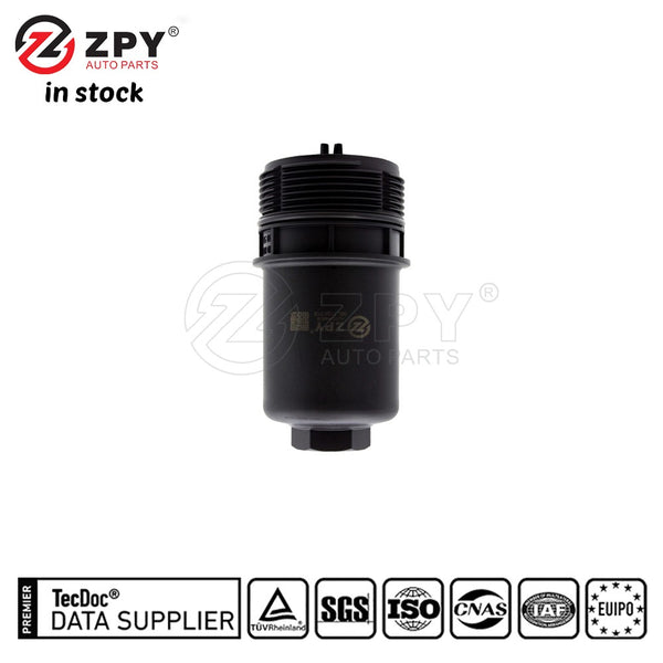 ZPY New Hight Quality Warranty Oil Filter Cap For VW Tiguan 2.0L 06L115401B