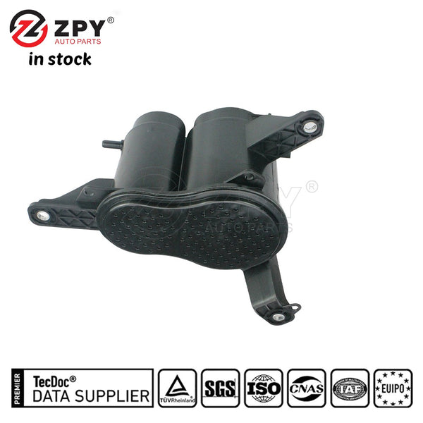 ZPY Activated Charcoal Container For Audi A4/Avant A5 A8 Q5 Q7 Q8 RS5 8KD201799