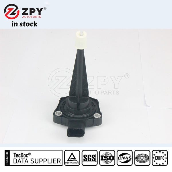 ZPY Hight Quality Oil Level Sensor For Porsche 11-22 Audi A4 A6 03L907660A