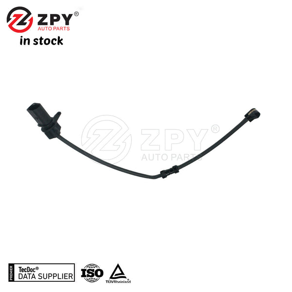 ZPY New Hight Quality Front Left Brake Pad Wear Sensor For AUDI Q5 4G0407689A
