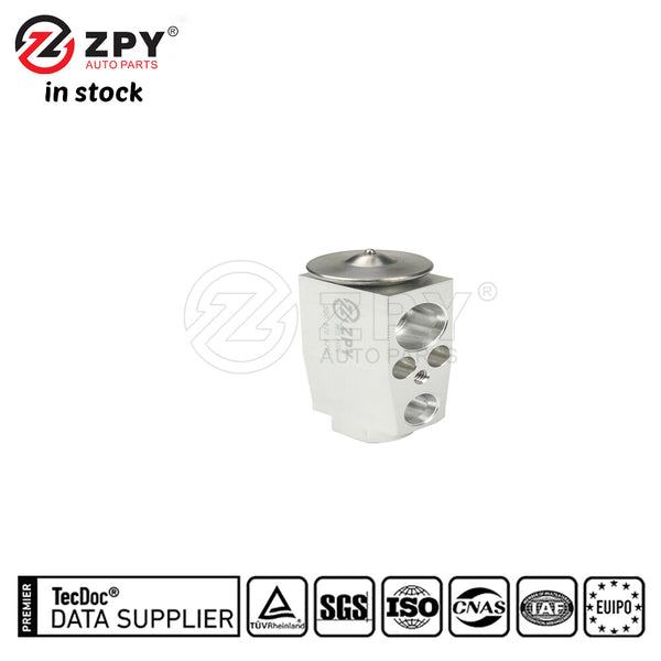 ZPY Nova Alt-Kvalita AC-Vapora Ekspansia Valvo Por Audi A3 VW Golf 15-17 5Q0820679C 