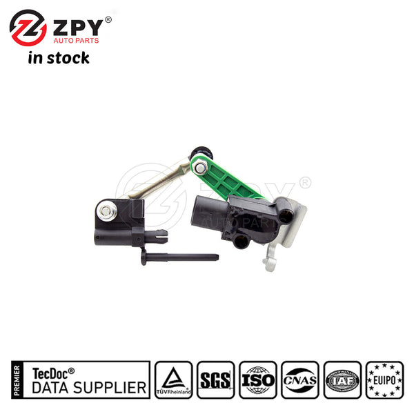 ZPY New Suspension Height Level Sensor For 2011-2018 PORSCHE CAYENNE 7P0616214