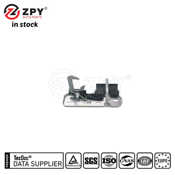 ZPY Motora Supra Riglilo-Ŝlosilo-Malfermilo Por VW Tiguan 08-18 Jetta 05-10 1KD823480 