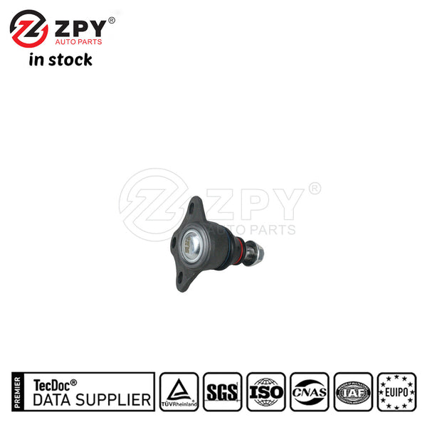 ZPY Ball Joint Front RH Axle For AUDI A3 8L SEAT SKODA VW 1JD407366