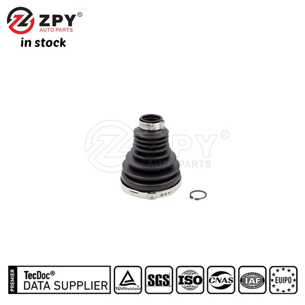 ZPY Hight Quality New Drive Shaft Joint Kit For Audi A5 Quattro 8K0498201C