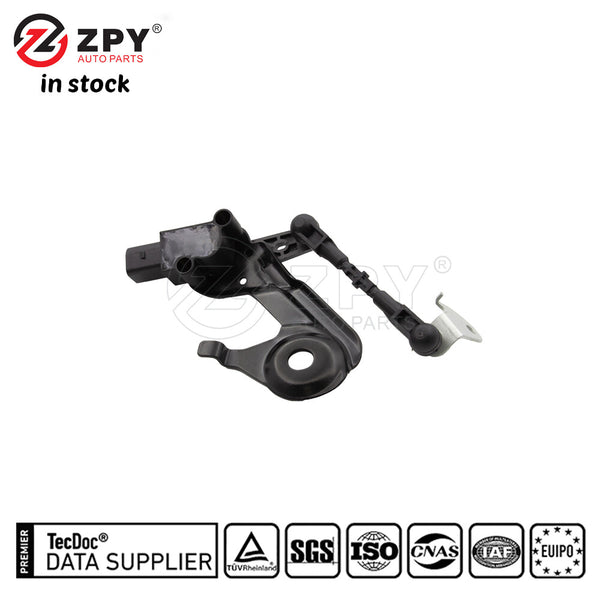 ZPY New Suspension Height Level Sensor For 09-17 Audi Q5 SQ5 A6 8R0941309E