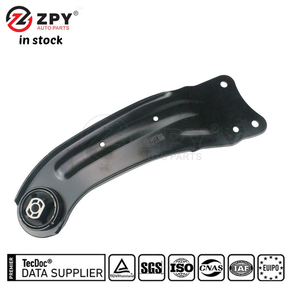 ZPY Rear Control Arm New Quality For VW Audi Q3 Quattro CC 3C0505223A