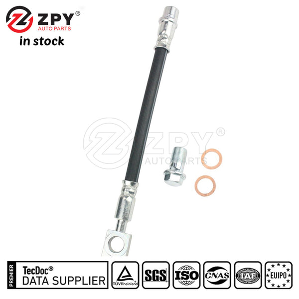 BEYU For VW Passat B5 B5.5 8E0611775E Hight Quality New Back Brake Hose