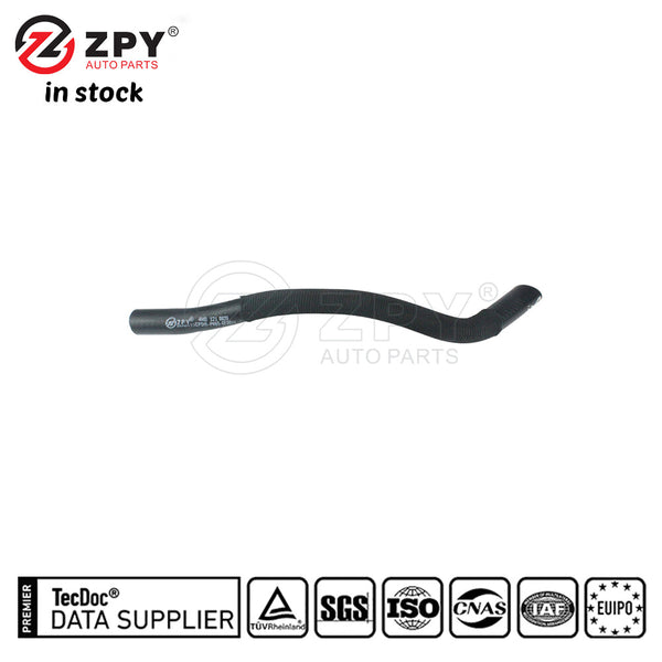 ZPY Nova Altkvalita Garantia Malvarmiga Hoso Por Audi A8 3.0L 12-14 4H0121082Q 