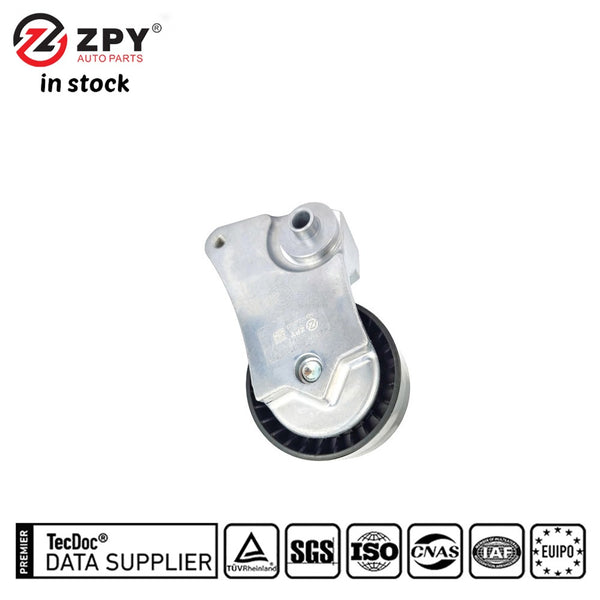 ZPY New Quality Drive Belt Tensioner For Porsche Cayenne 94810240323