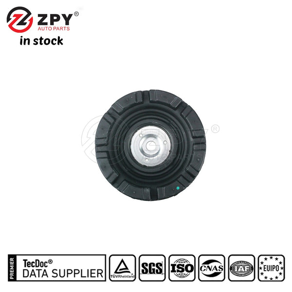 ZPY New Quality Suspension Strut Support Bearing Front For VW 7E0412331
