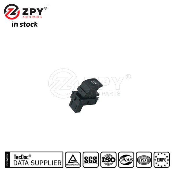 ZPY New Window Glass Switch For Cover Skoda 2014-2018 5JA959855A