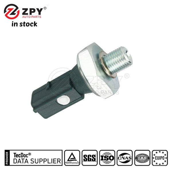 ZPY Oil Pressure Switch Sensor For VW AMAROK CC EOS 1.4T 1.6 036919081B