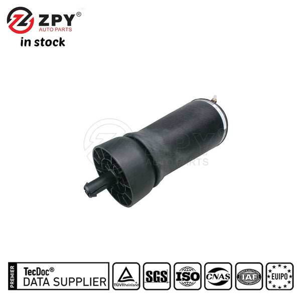 ZPY New Hight Quality Rear Air Spring Bags For Land Rover 5.0L LR044853
