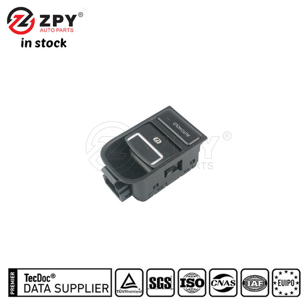 ZPY New Quality Brake Parking Control Switch For VW Tiguan Sharan 5N0927225A