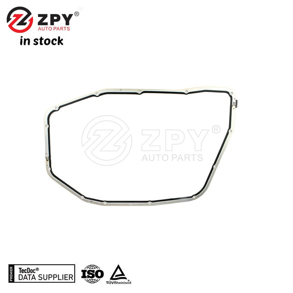 ZPY New Quality Transmission Filter Kit For Audi A6 A8 S6 S8 Quattro 09E321371A