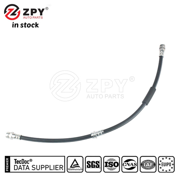ZPY Hight Quality Brake Hydraulic Hose For AUDI A4 B8 A5 Quattro 8K0611707E