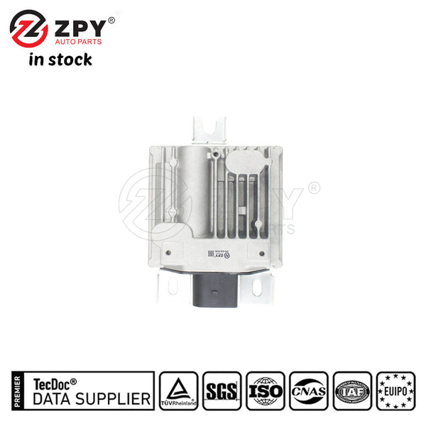 ZPY New Fuel Pump Ecu Control Unit For 11-18 Porsche Cayenne 7P0906093B