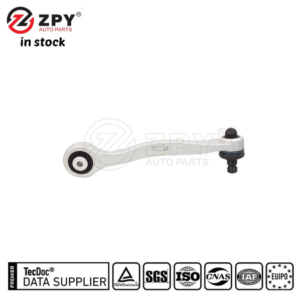 ZPY Upper Left Control Arm For Audi Guaranteed Quality Part New 4E0407509B