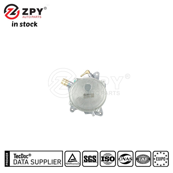 ZPY New Engine Brake Vacuum Pump For Porsche Cayenne 4.8L 94811005003