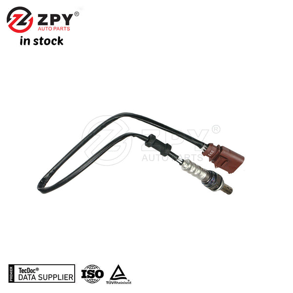 ZPY First-rate Hight Quality Oxygen Sensor For AUDI A6 A7 A8L 06E906265AB