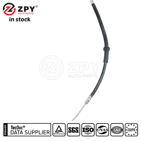 BEYU For VW TOUAREG 7P 7P0611701B Hight Quality Brake Hydraulic Hose