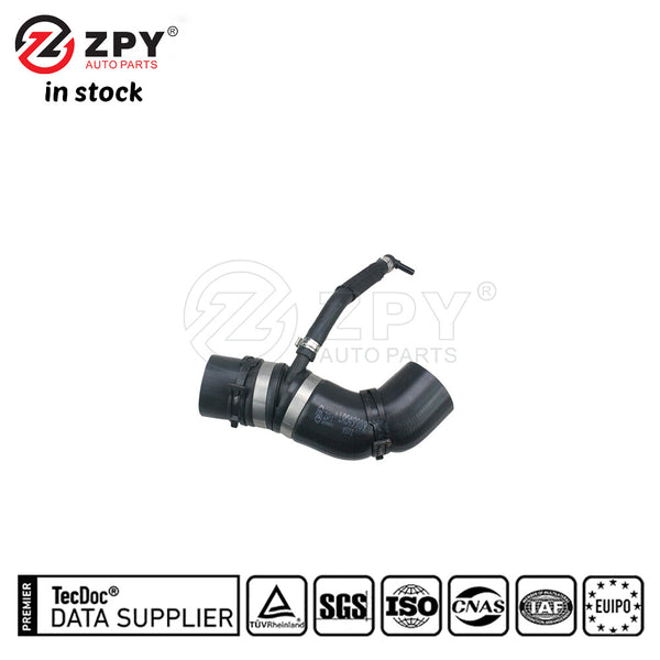 ZPY Hight Quality Radiator Hose For Land Rover Range Rover LR049989