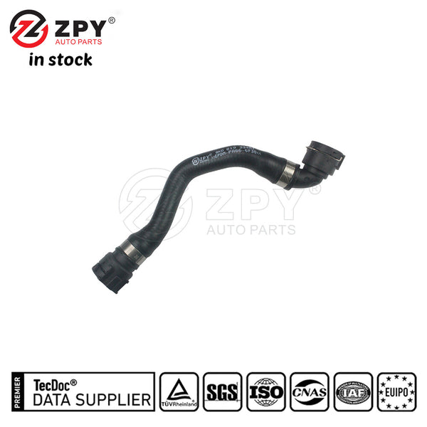 ZPY Nova Altkvalita Garantia Malvarmiga Hoso Por Audi A4 B8 8K0819334AJ 