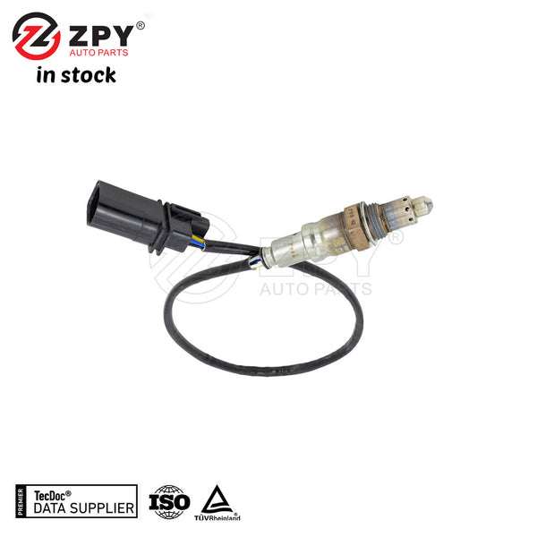 ZPY First-rate front Oxygen sensor For Volkswagen Passat Golf Audi 04E906262HJ