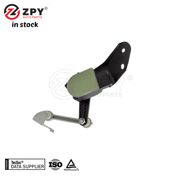 ZPY New Rear Right Height Level Bracket For Audi A8 Quattro S8 Sedan 4E0616572D