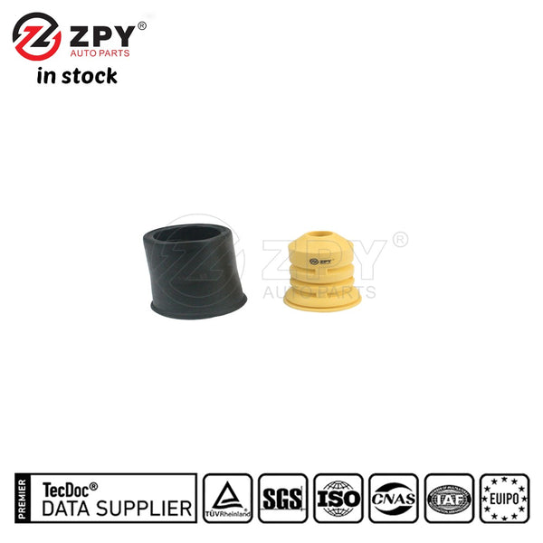ZPY Hight Quality Rubber Stop Shock Absorbe For Volkswagen 357412303E