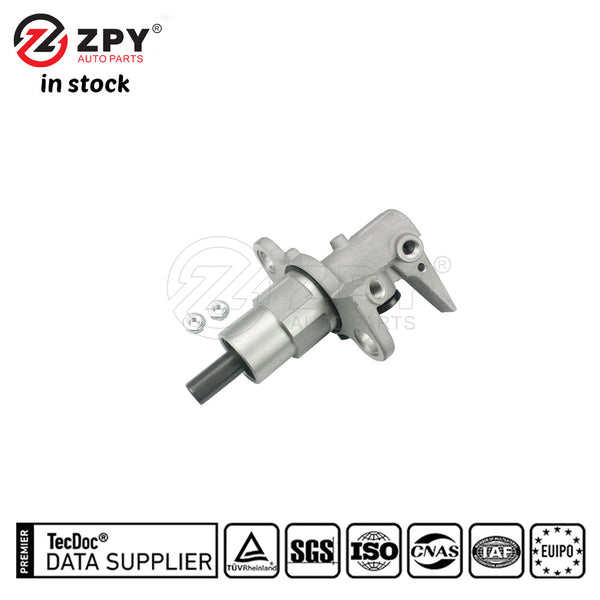 ZPY New Quality Brake Master Cylinder For Audi A4 A5 13-17 4G2611021A