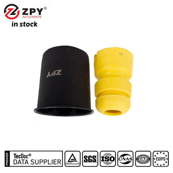 ZPY Front Shock Absorber Bump Stop For Audi A4 quattro A5 A6 A7 8K0412131F