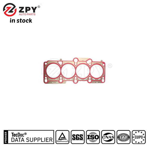 ZPY Hight Quality Cylinder Head Gasket For Audi TTS Quattro 06F103383J