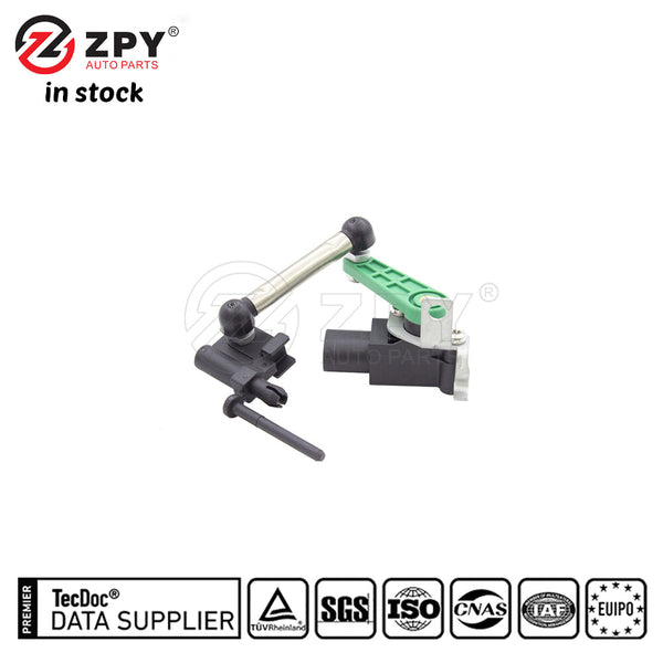 ZPY New Suspension Height Level Sensor For 2011-2018 PORSCHE CAYENNE 7P0616213