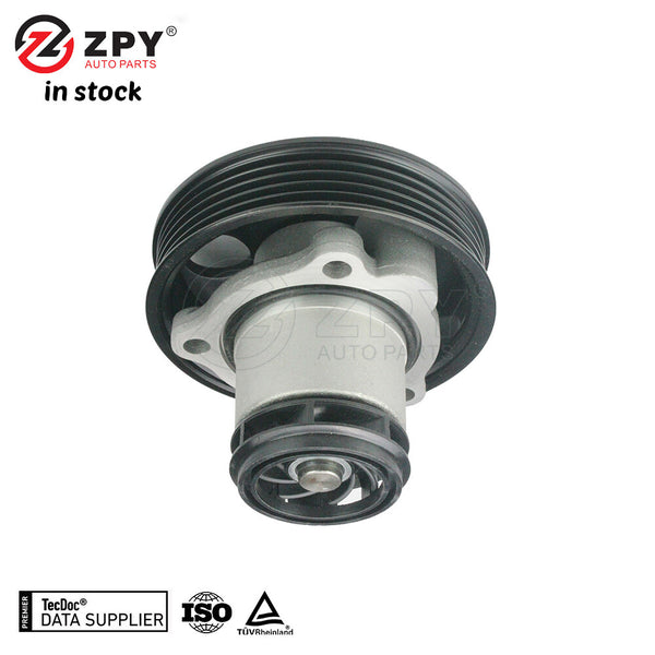 ZPY New Water Pump New Verson For VW BEETLE GOLF JETTA RABBIT 07K121011B