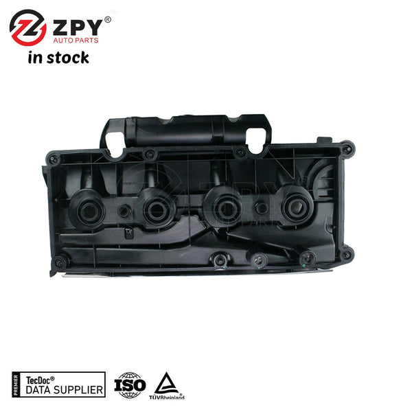 ZPY New Hight Quality Cylinder Head Cover For VW Tiguan Allspace 03N103469E