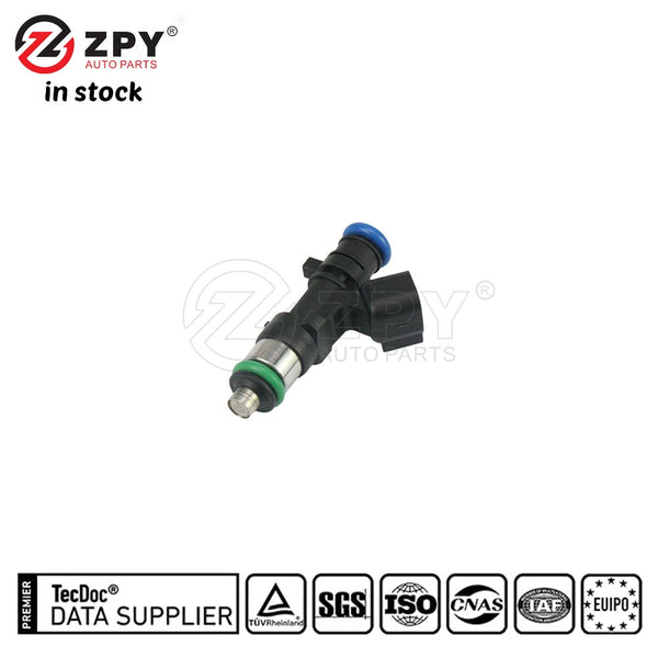 ZPY New Hight Quality Warranty Fuel Injector For Dodge Chrysler 0280158028