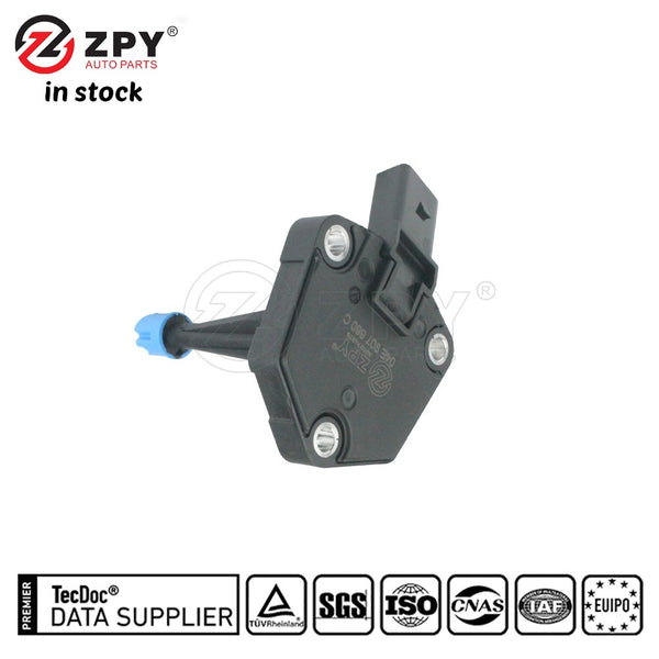 ZPY Hight Quality New Oil Level Sensor For Volkswagen Jetta 04E907660C