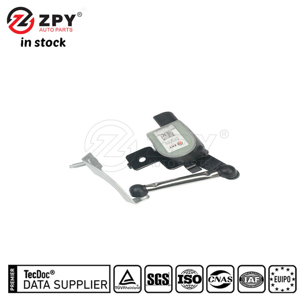 ZPY New Front Headlight Level Sensor For Audi A3 Quattro 2.0L 1K0941274B